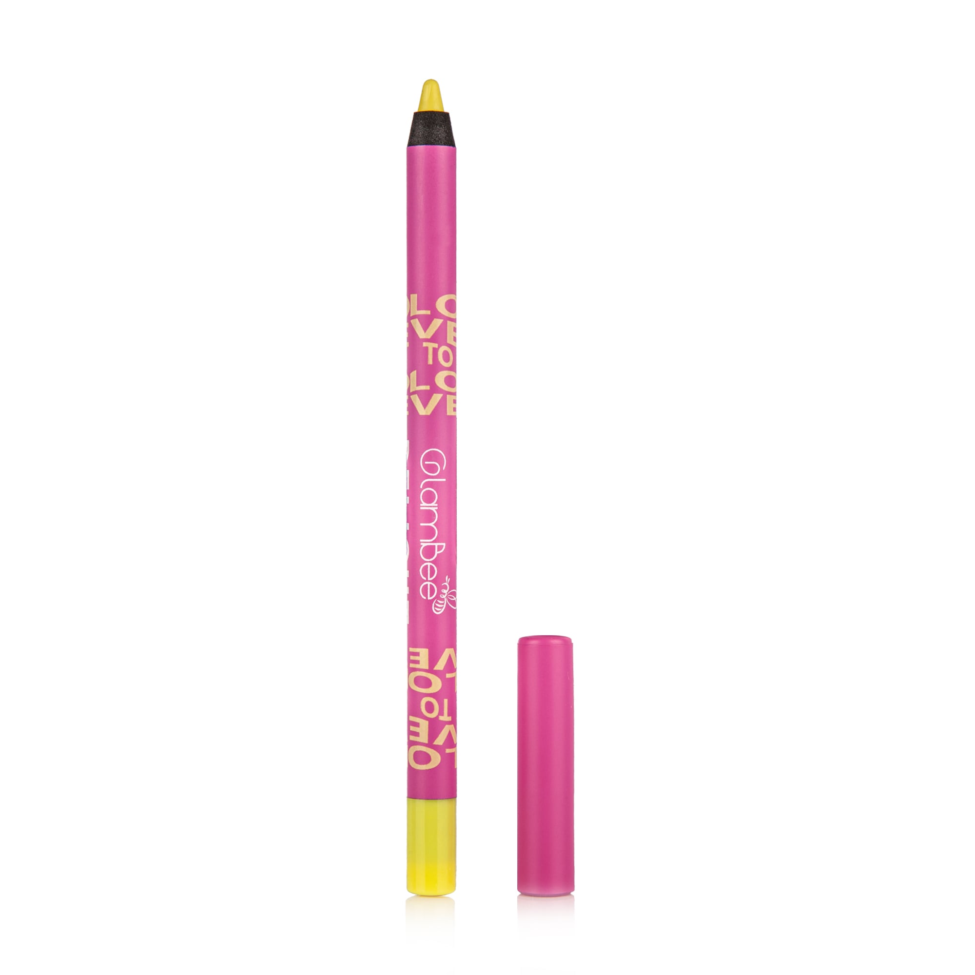 Олівець для очей GlamBee Love To Love Delight 09, 1.6 г